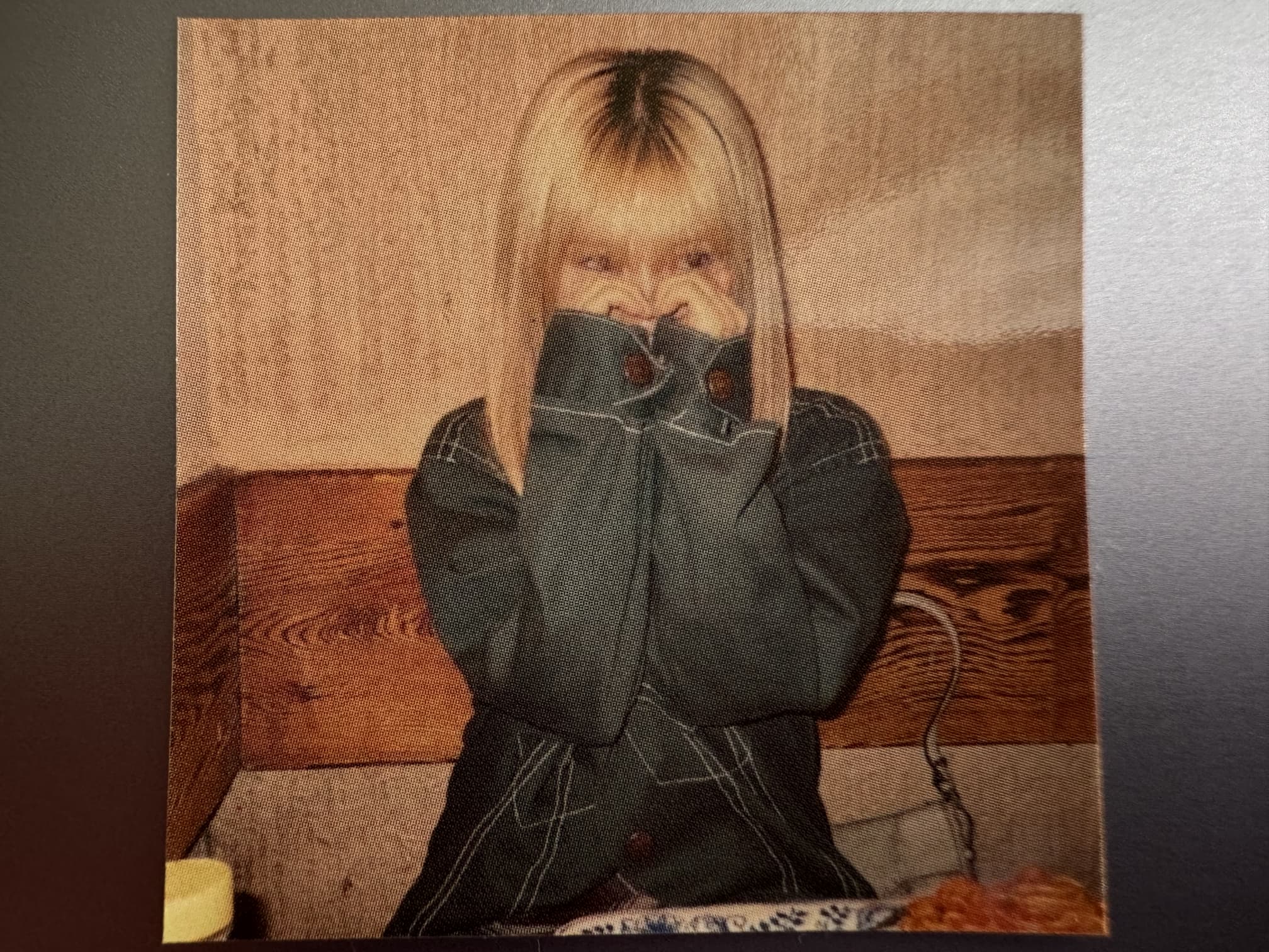 ランダムステッカー ランダムステッカー