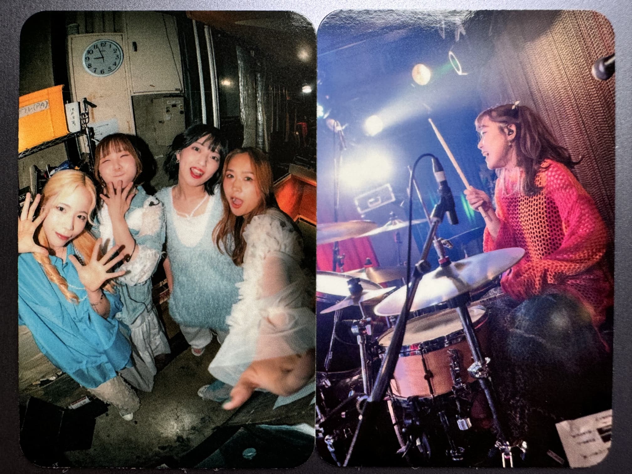 ラストランプトレカ ラストランプトレカ