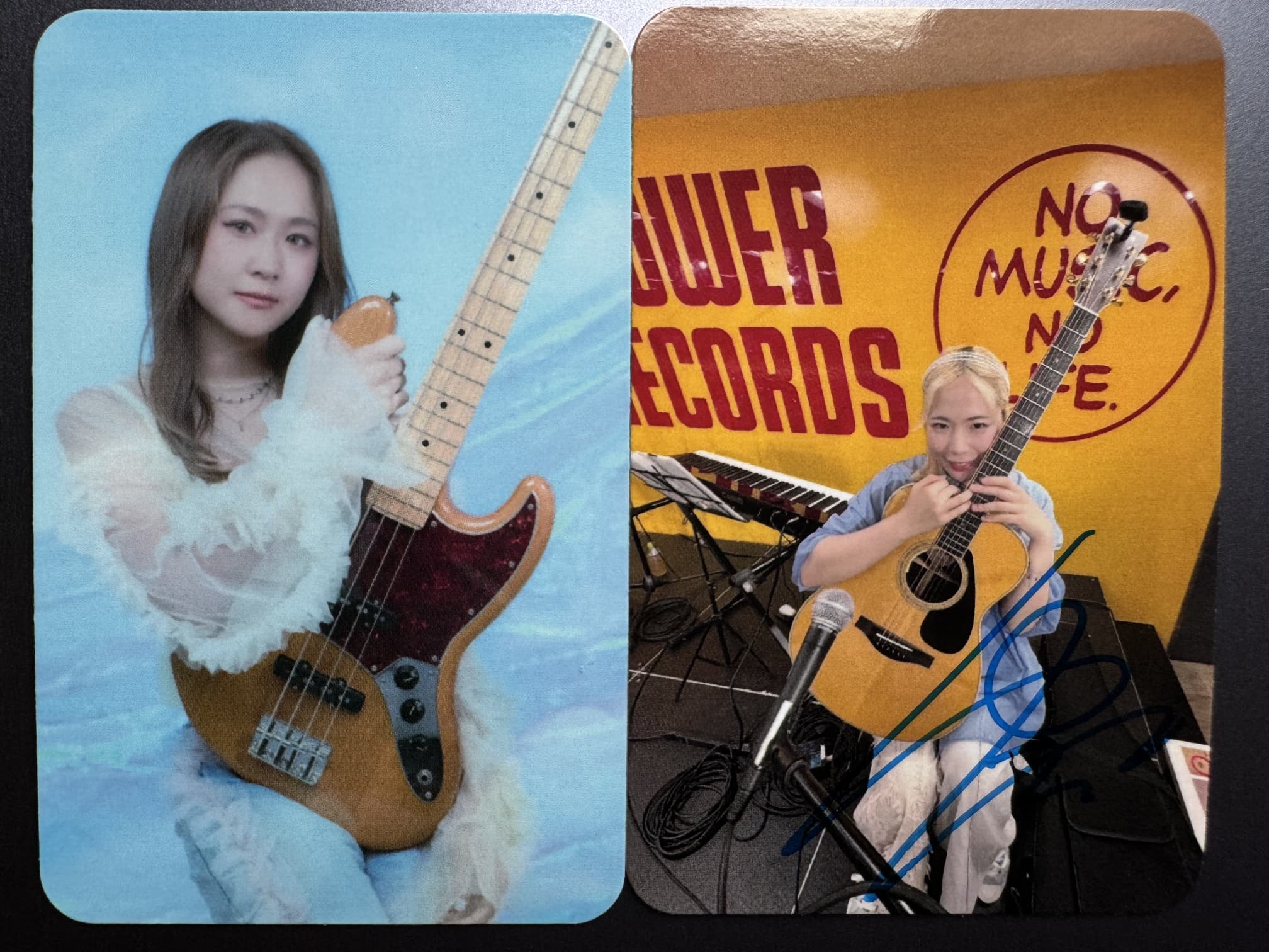 ラストランプトレカ ラストランプトレカ