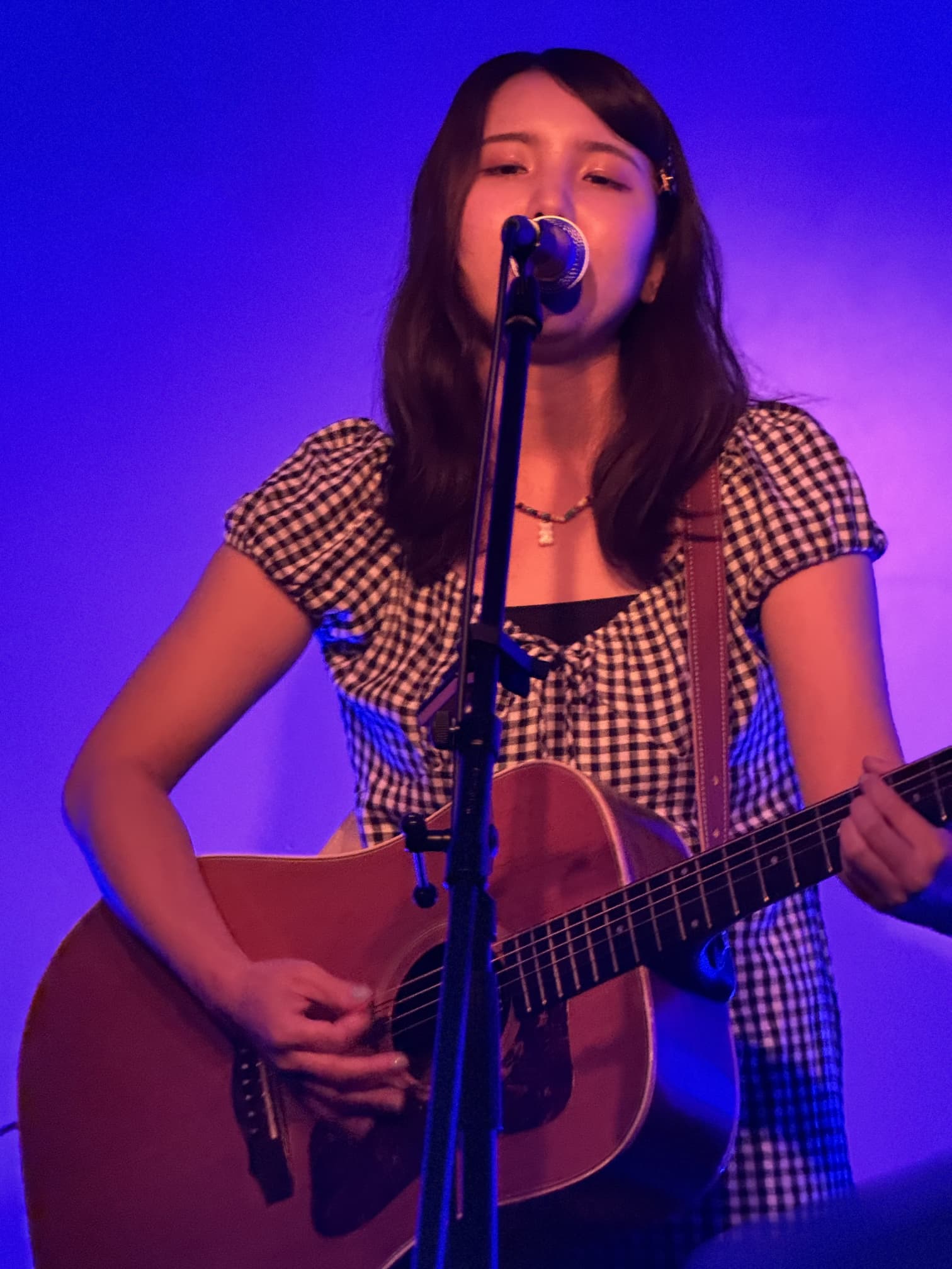 植田真衣 植田真衣