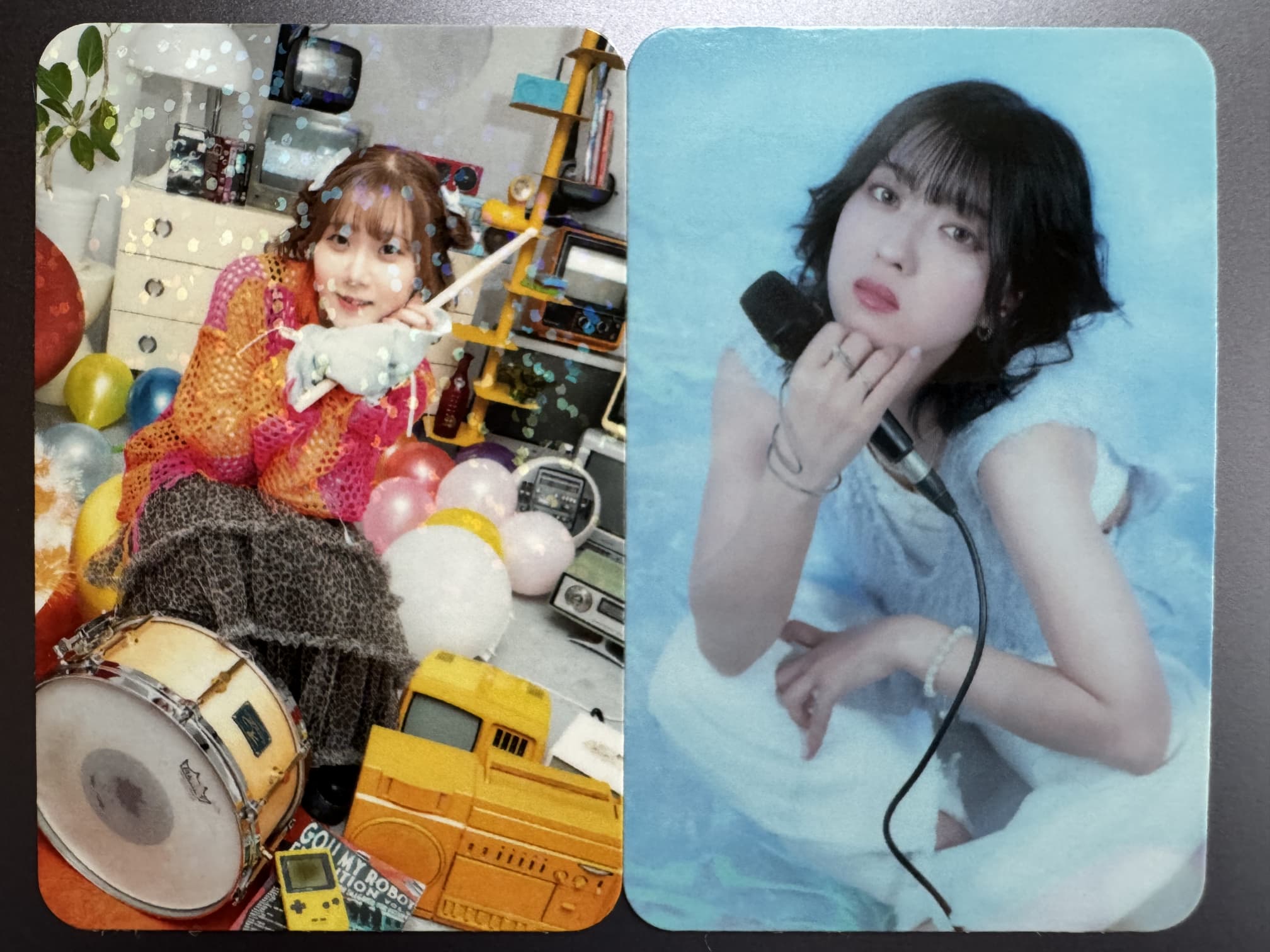 ラストランプトレカ ラストランプトレカ