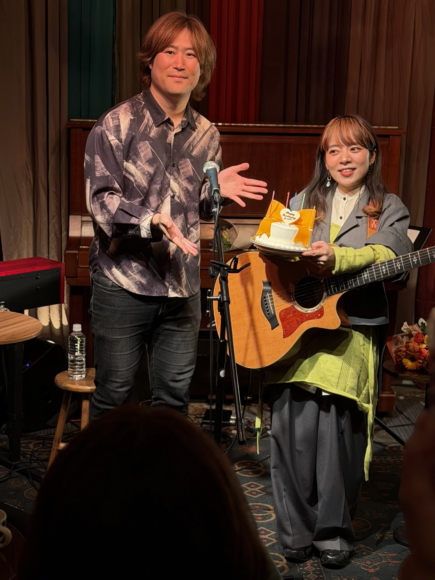 倉沢よしえとオル 倉沢よしえとオル