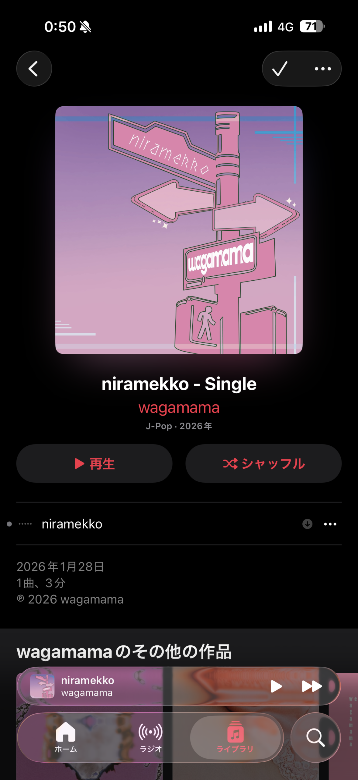 niramekko niramekko