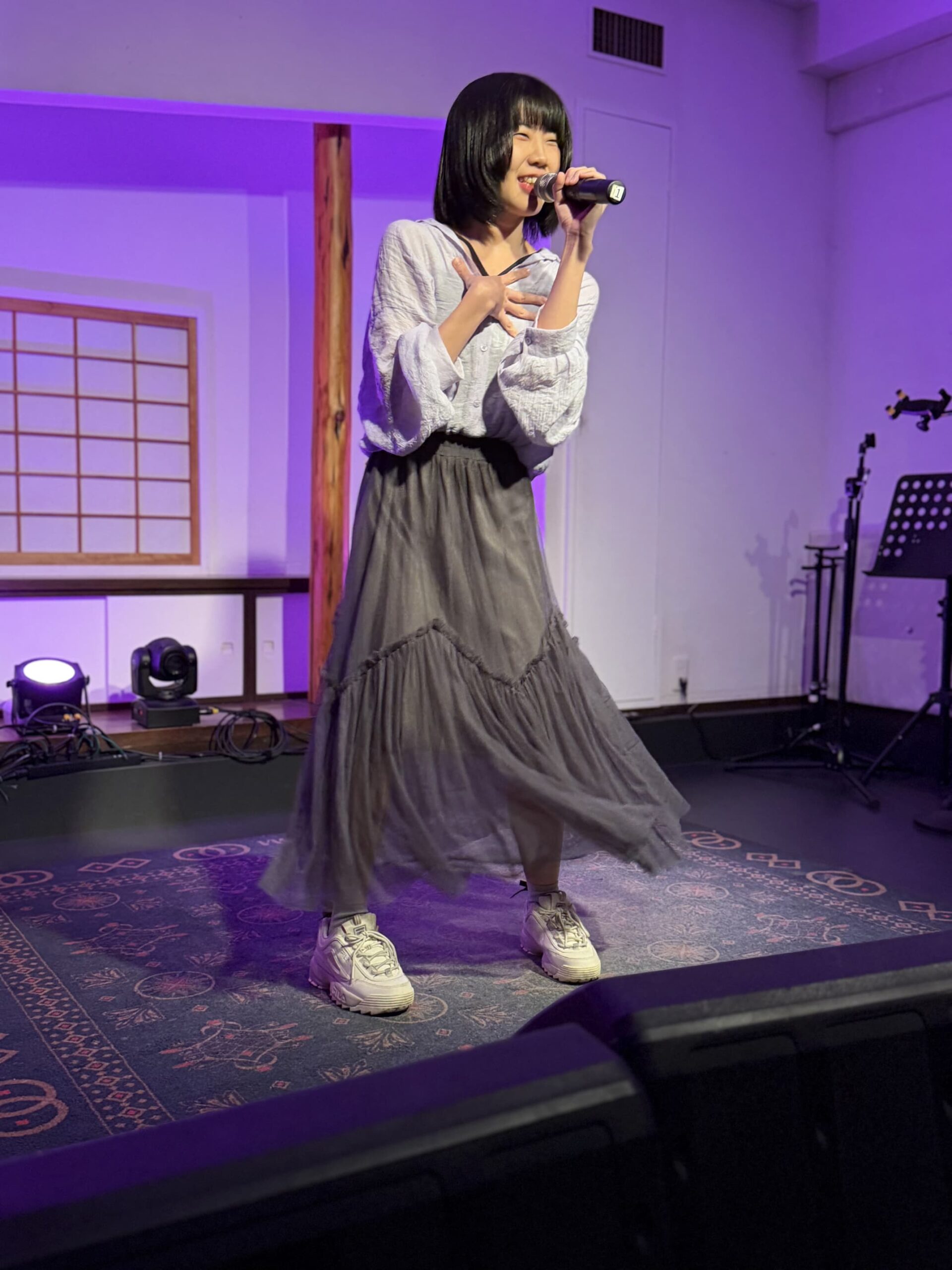 花城さやきち 花城さやきち