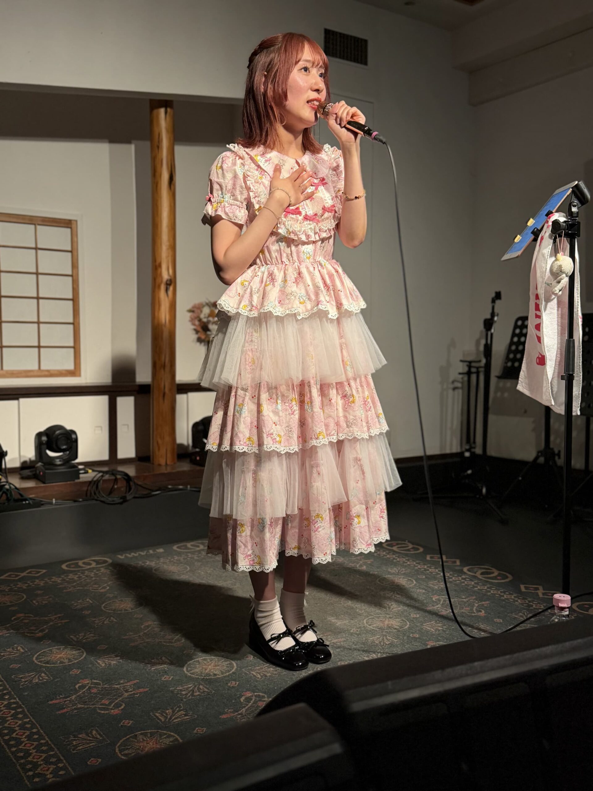 大谷萌 大谷萌