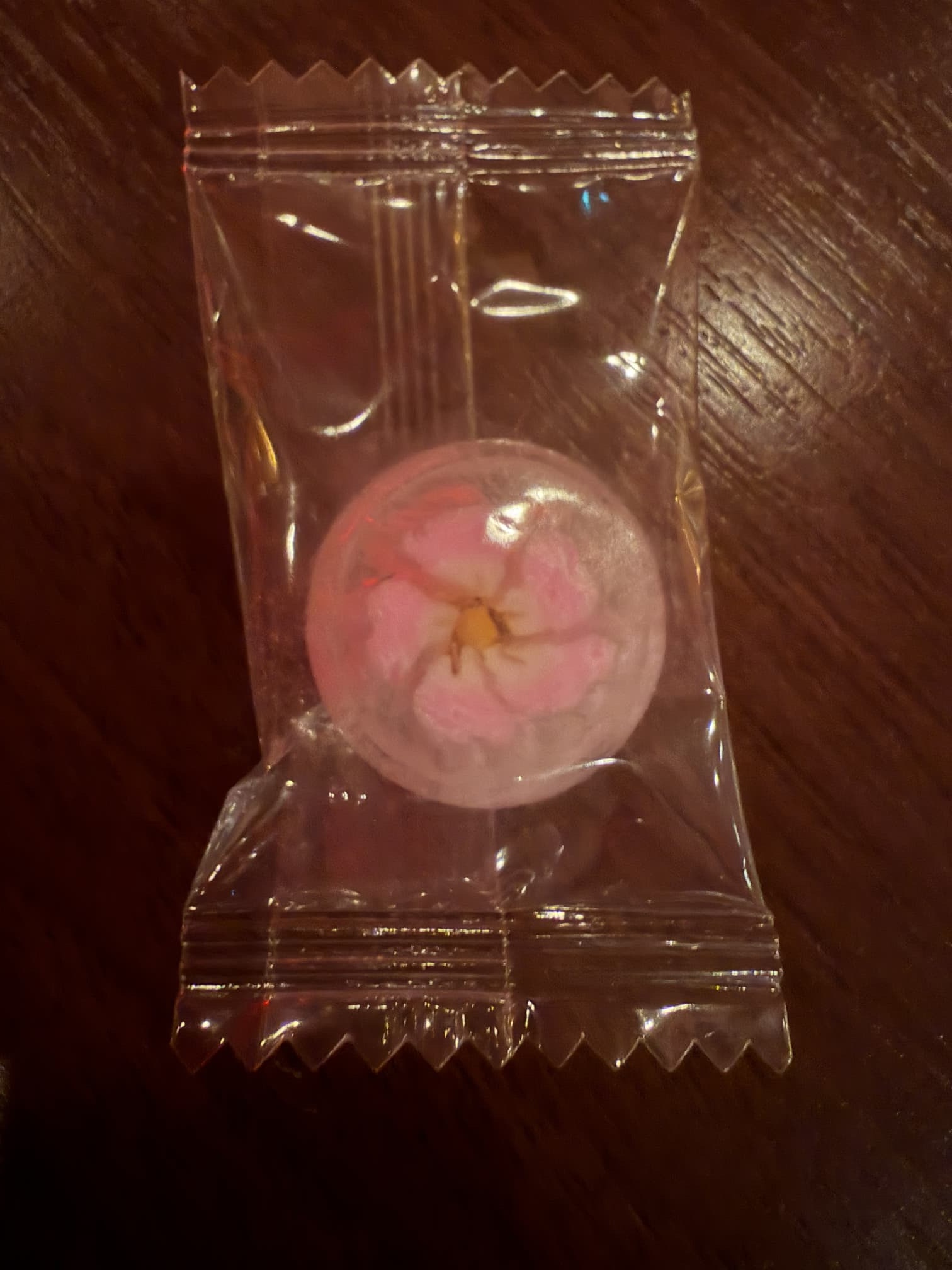 飴ちゃん