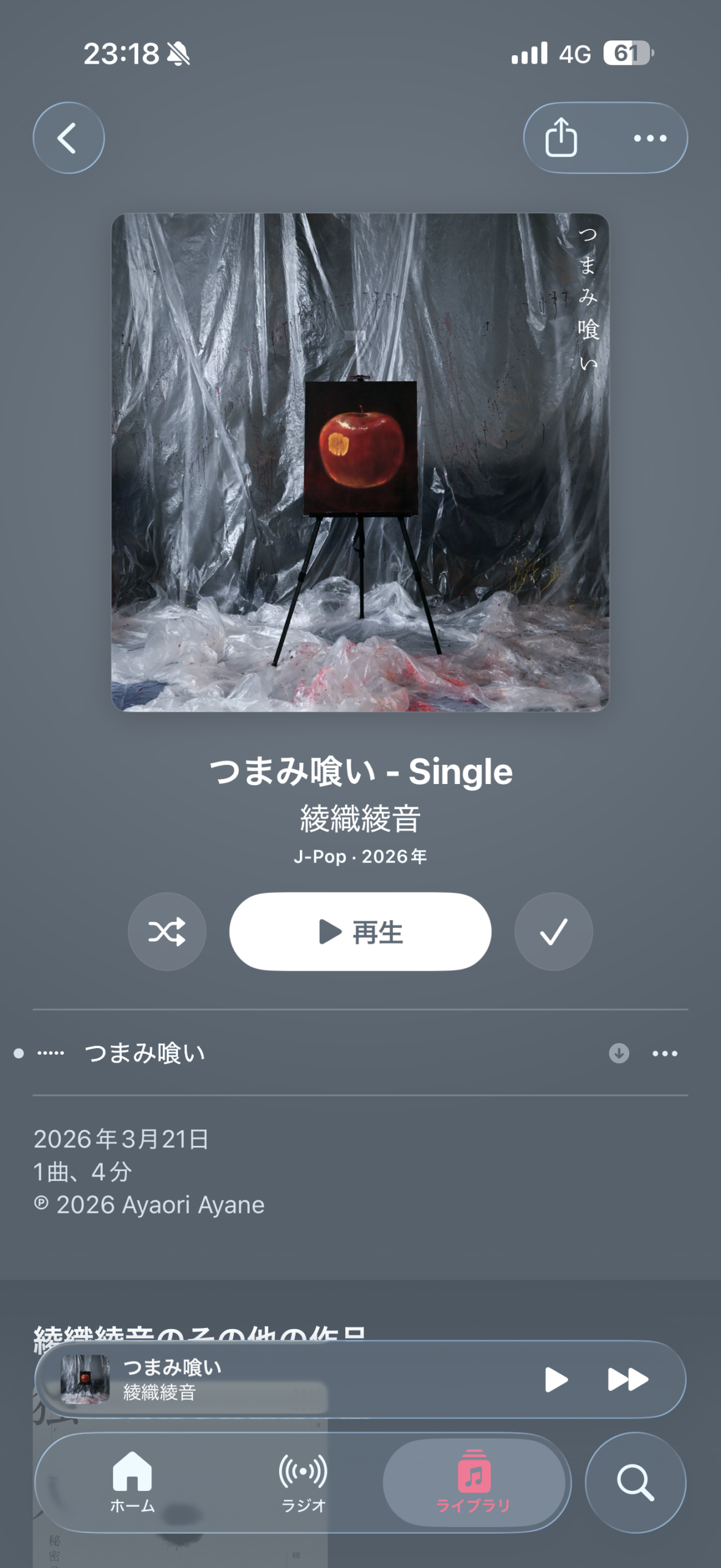 つまみ喰い つまみ喰い