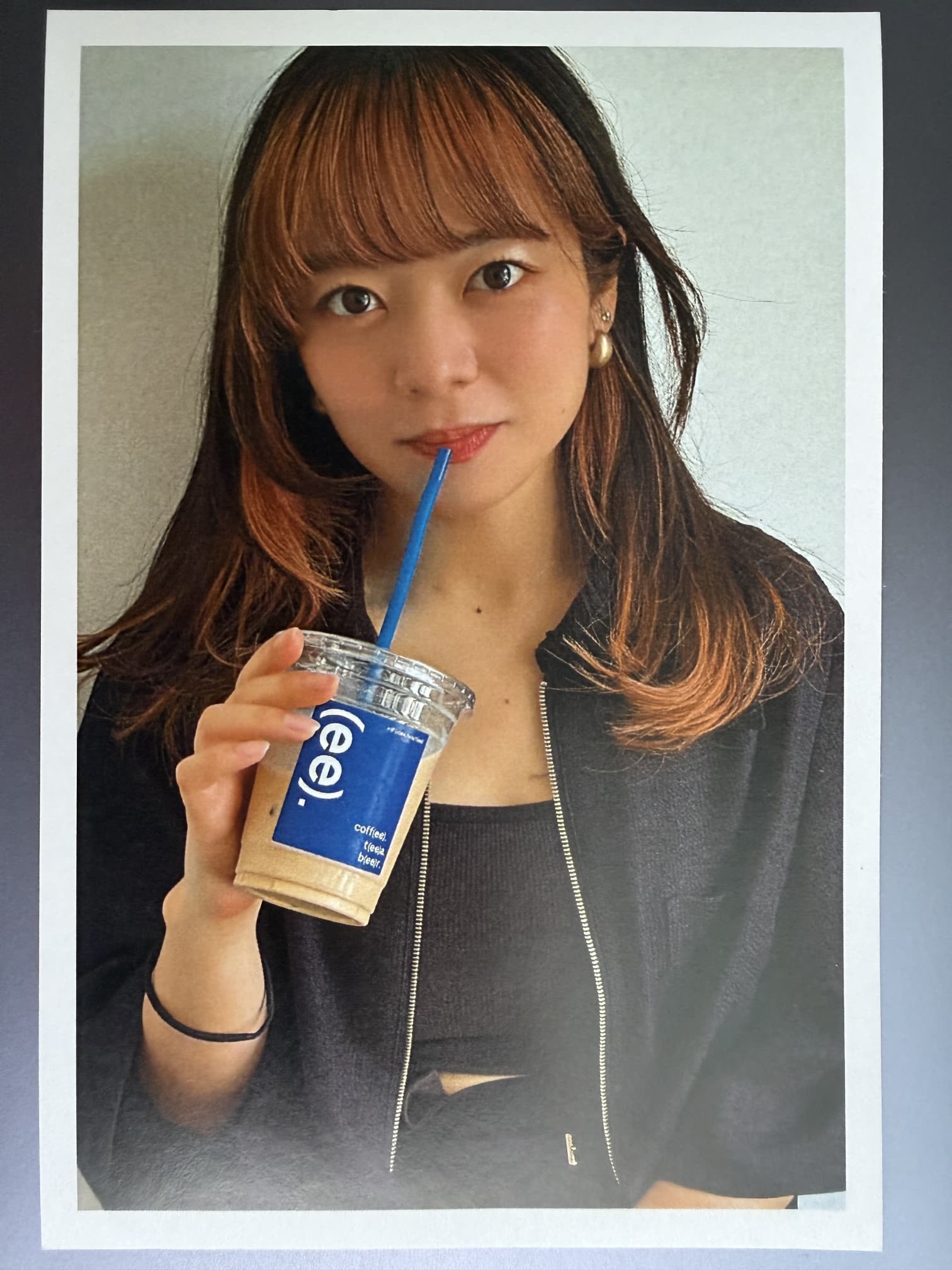 セットリストポストカード セットリストポストカード