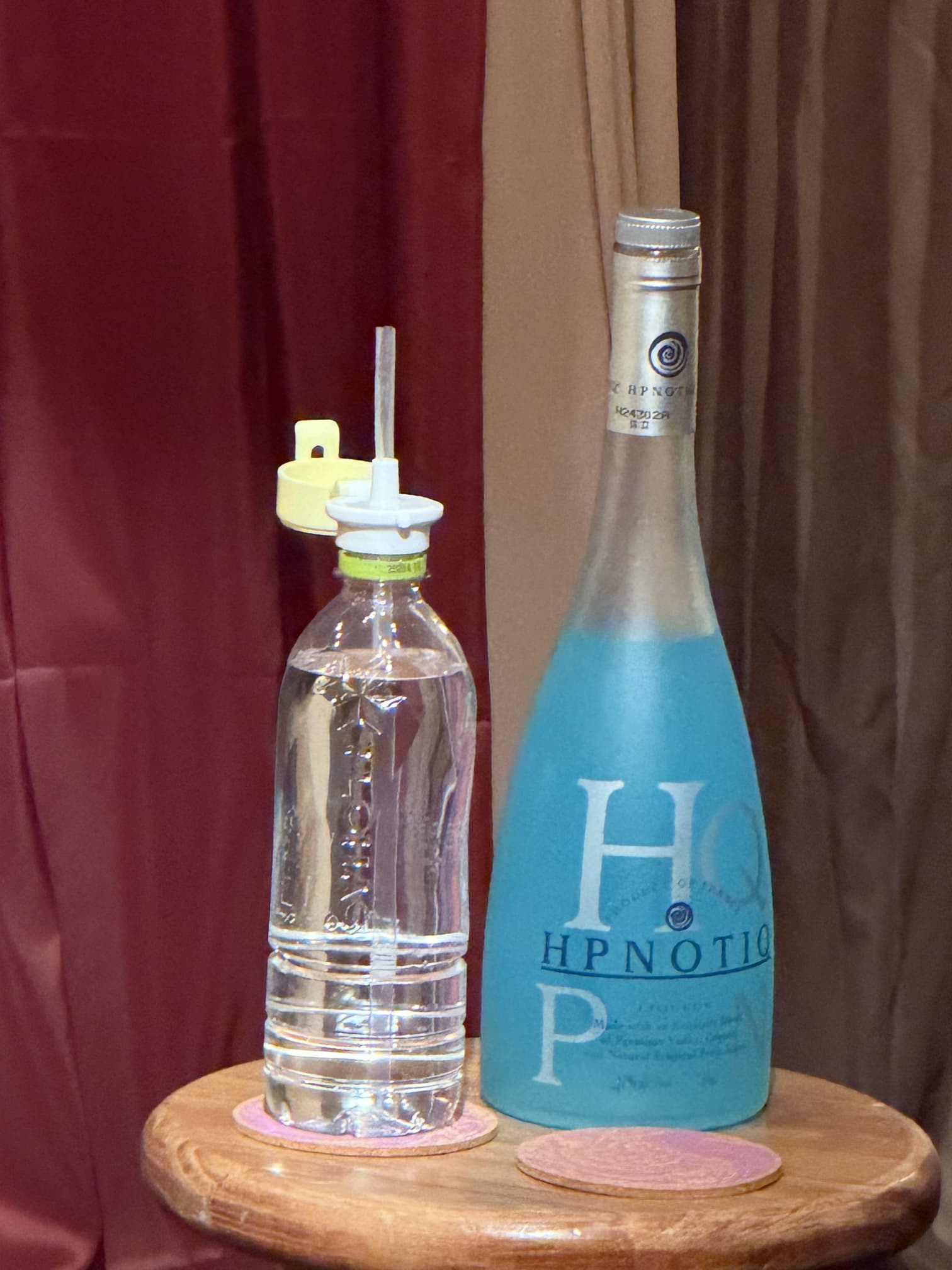 HPNOTIQ HPNOTIQ