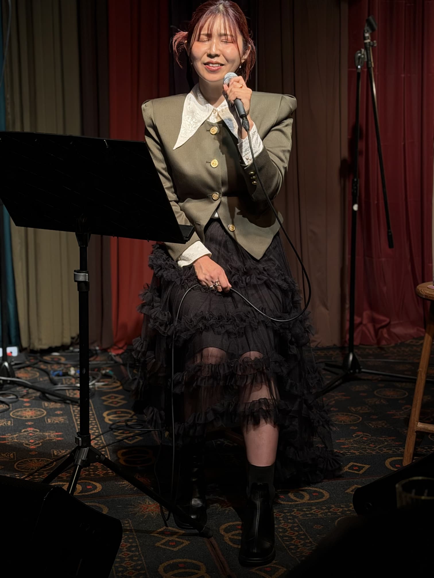 小出美里 小出美里