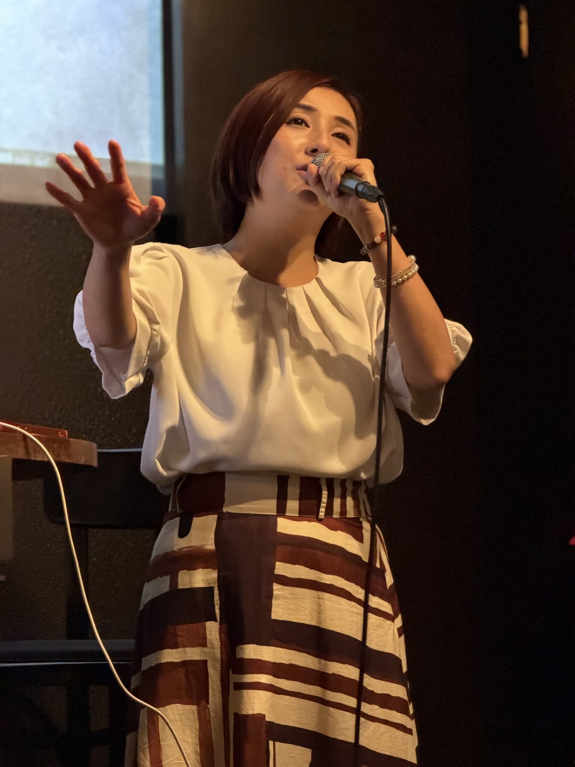 川上実津紀 川上実津紀