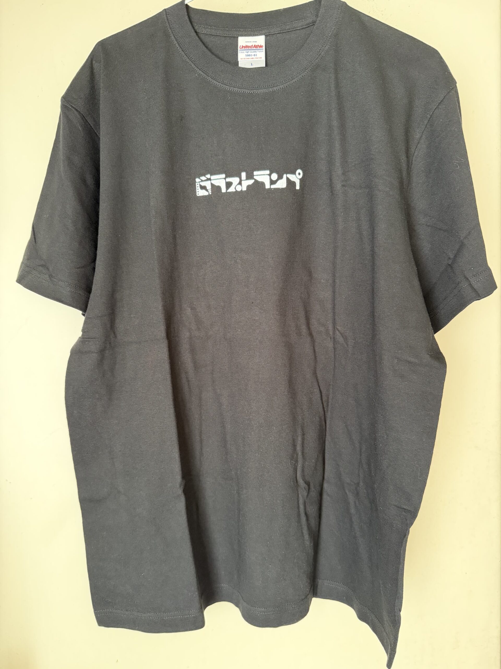 ロゴTシャツ ロゴTシャツ