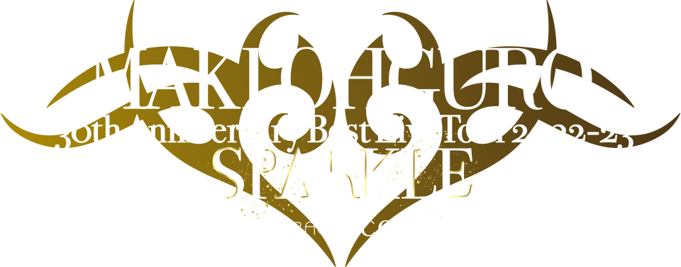 MAKI OHGURO 30th Anniversary Best Live Tour 2022-23