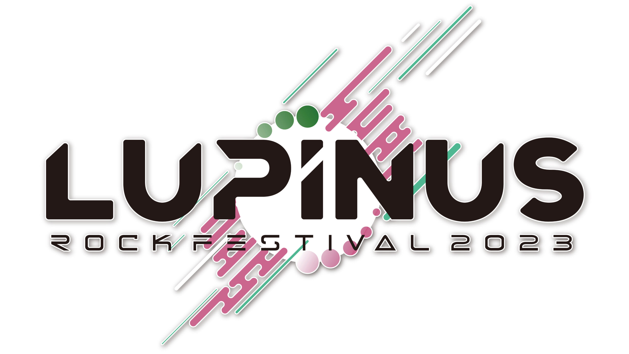 LUPINUS ROCK FESTIVAL 2023