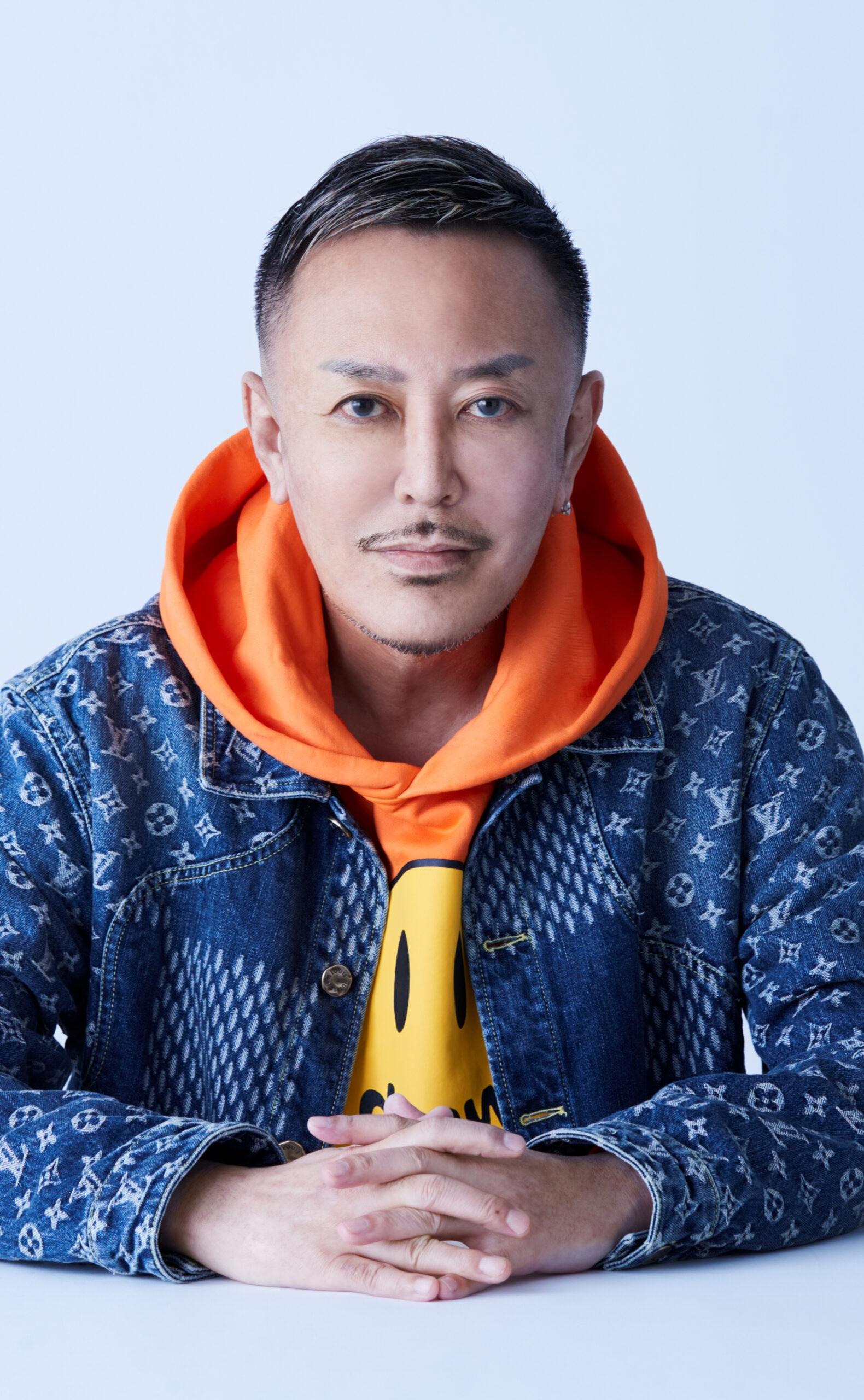 名越稔洋