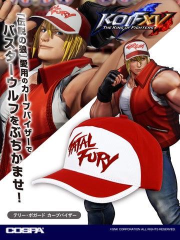 テリー・ボガード