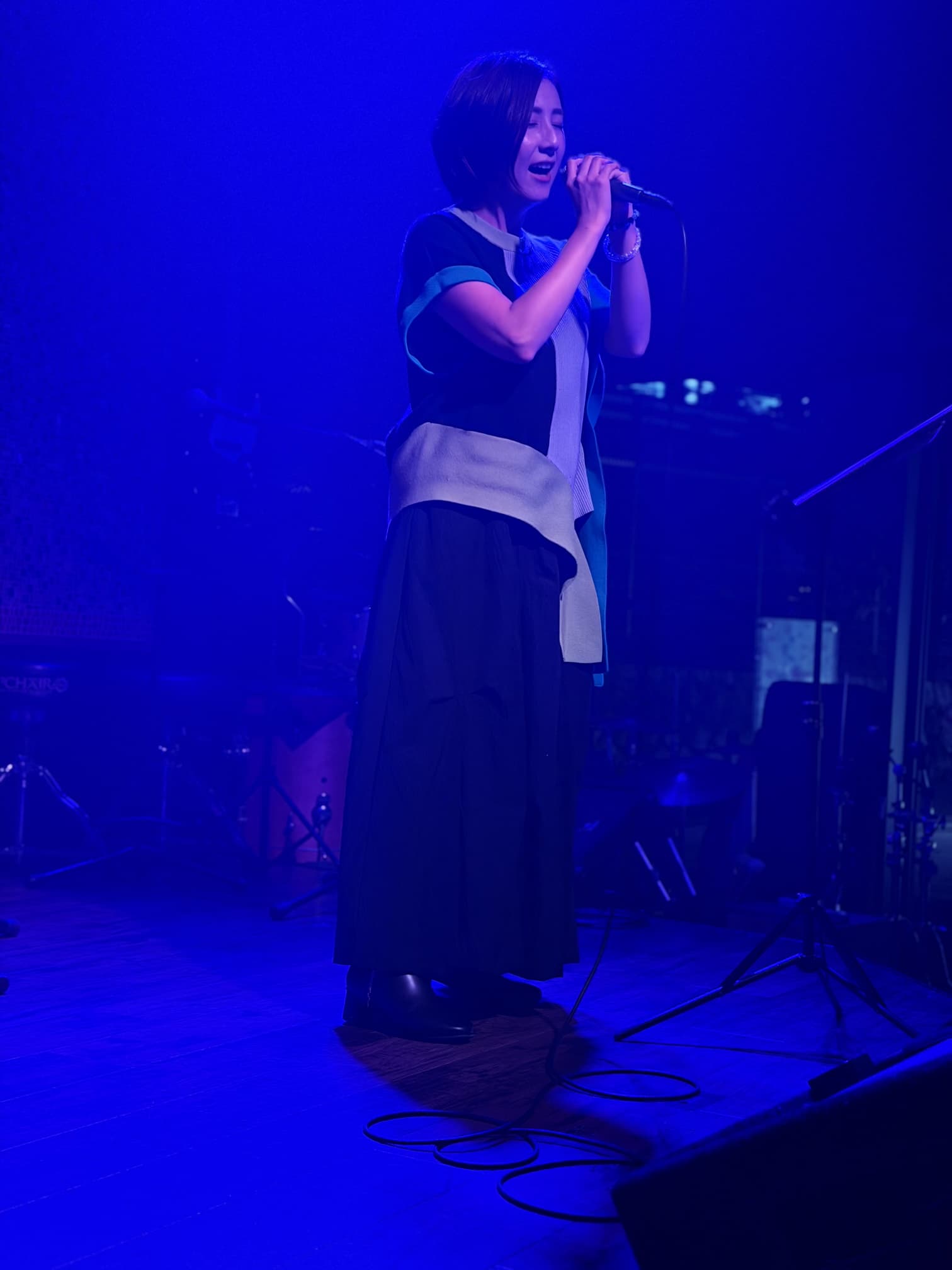 川上実津紀 川上実津紀